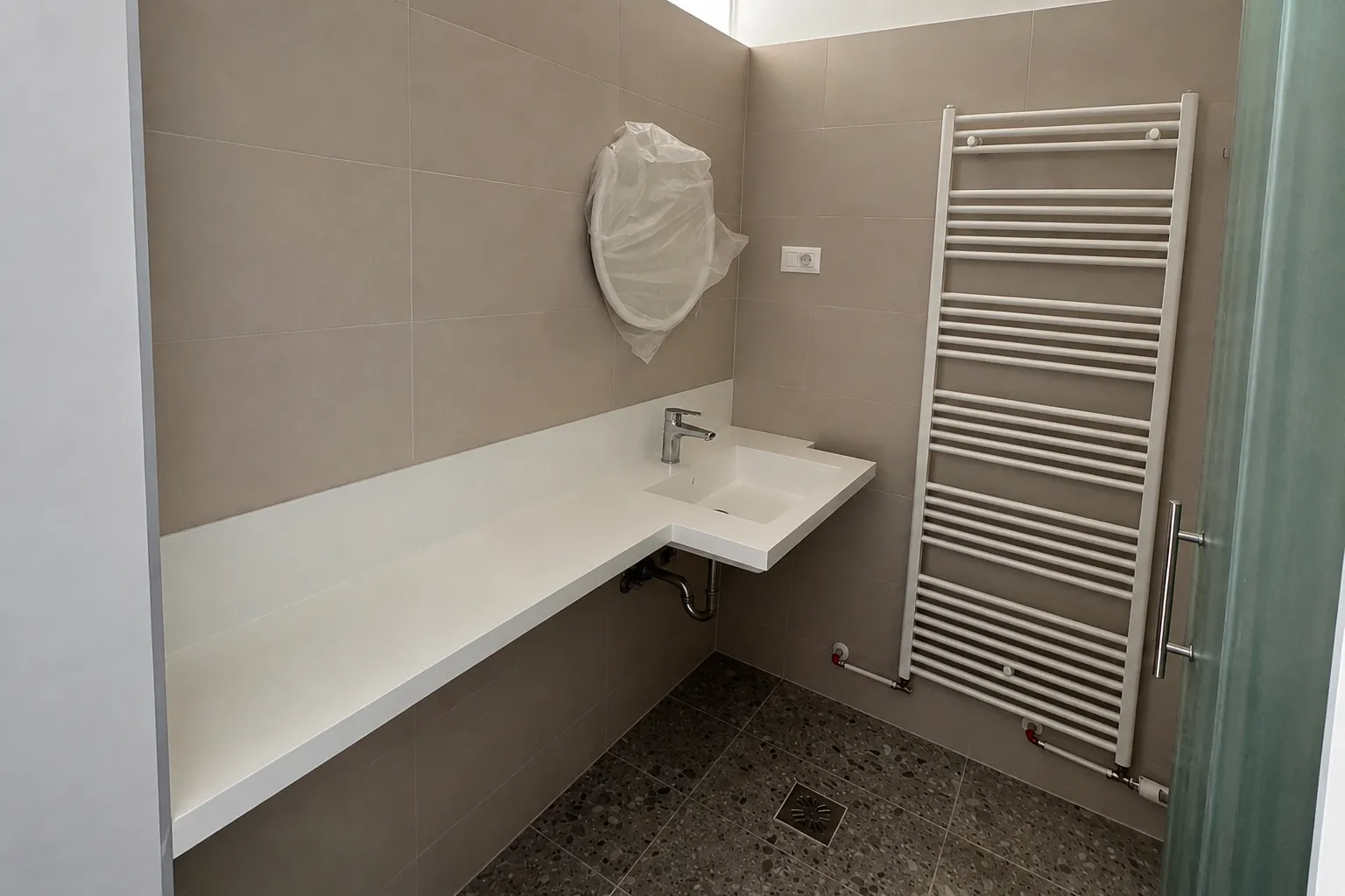 Adaptacija interijera i građevinski radovi